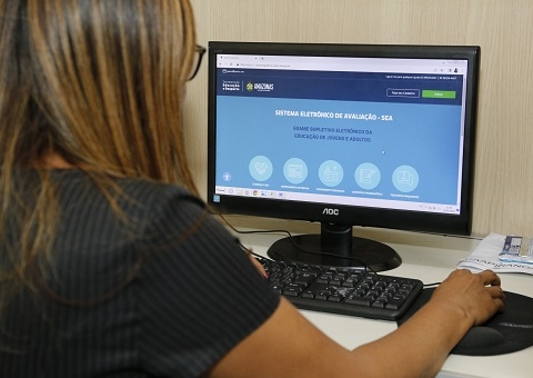 Em 2022, supletivo certificou mais 33 mil pessoas no Amazonas