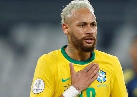 Casagrande dispara sobre expulsão de Neymar do PSG: 'só pensa em ganhar seguidores'