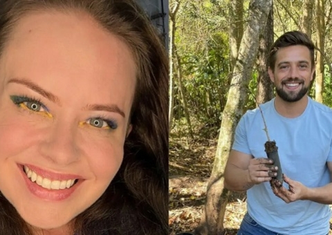 Mari Bridi desabafa após término com Rafael Cardoso: 'continuar afastada de relações tóxicas'