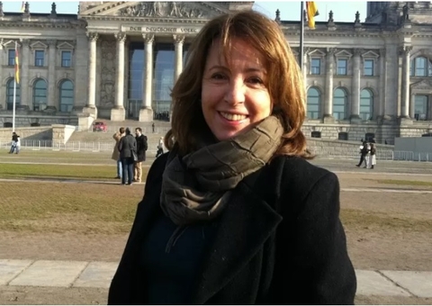 Correspondente da Globo, Elizabeth Carvalho pede demissão após mais de 20 anos