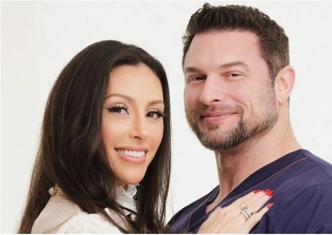 Muzy desativa Twitter após causar polêmica ao revelar que enganou esposa para engravidá-la