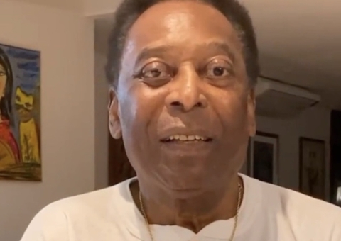 Bolsonaro decreta luto de três dias pela morte de Pelé