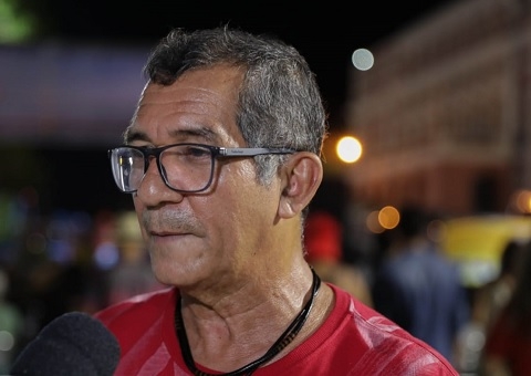 Joaquim Melo, criador da Banca do Largo, morre aos 64 anos em Manaus