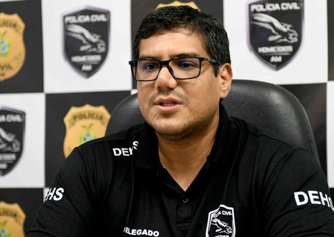 Amazonas bate recorde de prisões de homicídios e sequestros em 2022