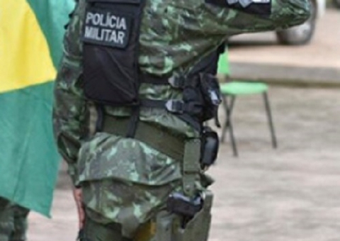 Polícia apreende carregamento com carvão ilegal na AM-010