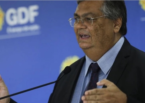 Dino assume Ministério da Justiça e promete resolver 'Caso Marielle'