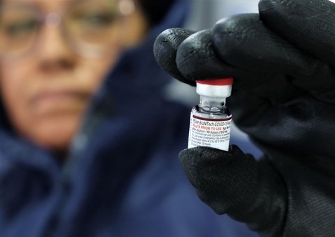 Amazonas já aplicou 8.553.251 doses de vacina contra Covid-19