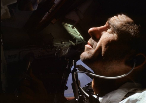 Astronauta da Apollo 7, Walter Cunningham morre aos 90 anos