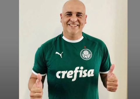 Ex-goleiro Marcos justifica ausência em velório de Pelé: 'ninguém foi no dos meus pais'