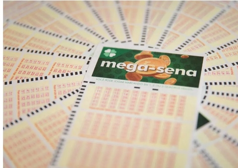 Mega-Sena pode pagar hoje R$ 33 milhões