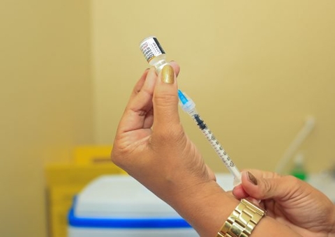 Veja os pontos de vacinação contra Covid-19 neste sábado em Manaus