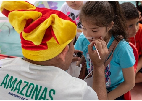 Festival de Férias tem novas inscrições abertas nesta segunda no Amazonas