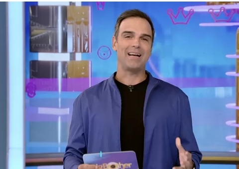 Saiba como será a primeira prova de imunidade do BBB23