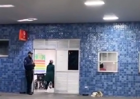 Homem é baleado ao se envolver em confusão em Manaus