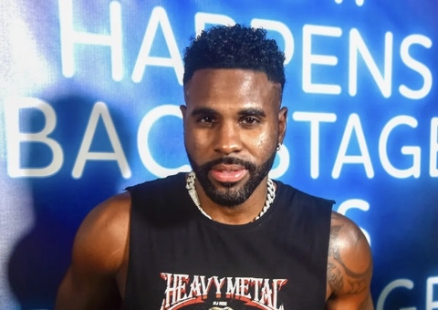 Bruna Griphao revela que ignorou mensagem de Jason Derulo 