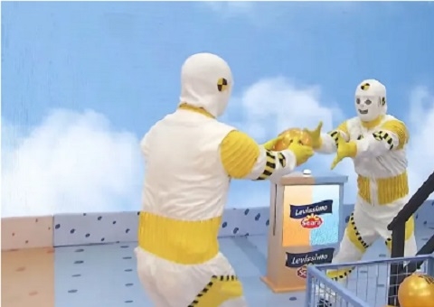 Brothers disputam primeira prova do líder no BBB23