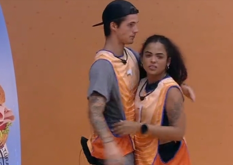 Três duplas disputam a final da prova do líder no BBB23; confira