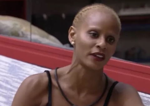 Aline desabafa com Bruno sobre votação no BBB23: 'não somos prioridades'