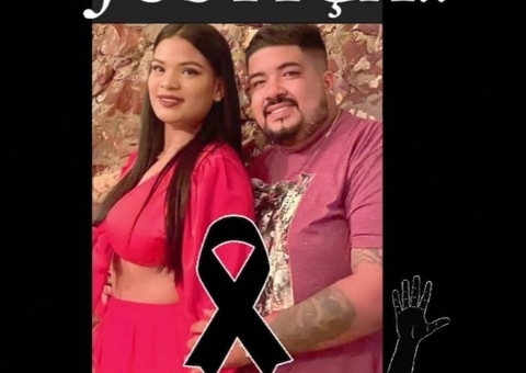 Familiares de vítimas de chacina na AM-010 fazem manifestação em Manaus