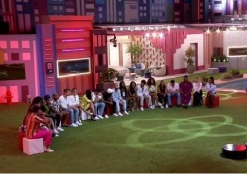 Brothers participam do primeiro jogo da discórdia no BBB23