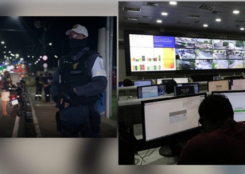 Em um ano, polícia recuperou mais de mil veículos roubados no Amazonas 