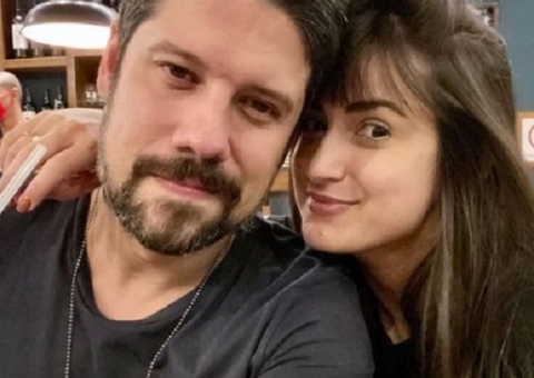 Mari Palma e Phelipe Siani anunciam separação 5 meses após casamento