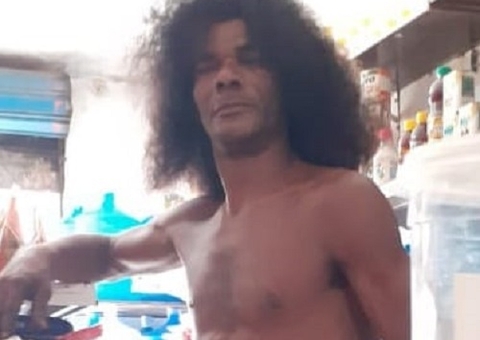 Família pede ajuda para encontrar homem desaparecido em Manaus