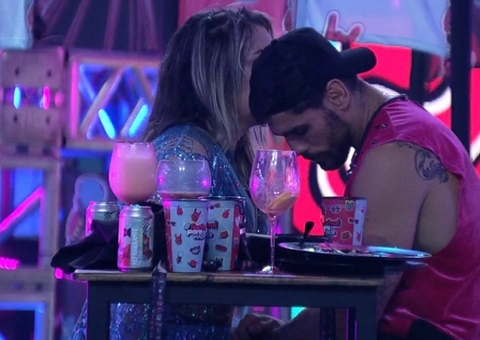 Cara de Sapato detona Fred Nicácio do BBB 23: 'escroto'