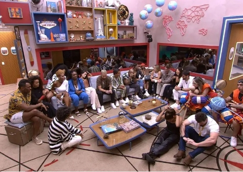 Paredão terá indicação do bigfone, poder curinga e contragolpe no BBB23