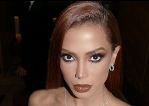 Grammy 2023: Anitta perde prêmio de revelação do ano