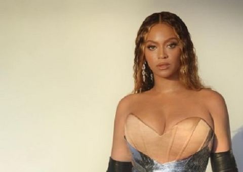 Beyoncé é a maior vencedora da história do Grammy