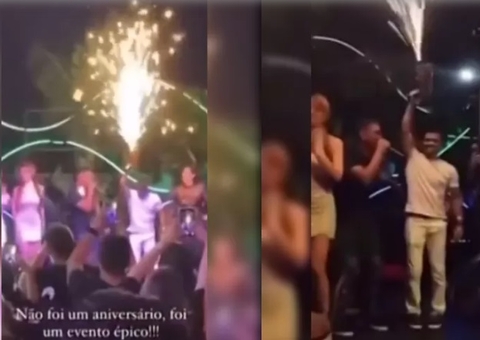 Cantor pede desculpas após debochar de tragédia da Boate Kiss em show; vídeo