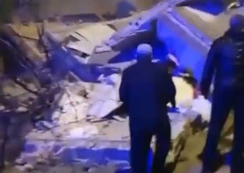 Número de mortos na Turquia e Síria passa de 5 mil