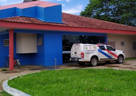 Ausência de delegado em delegacia de Humaitá é alvo de inquérito do MPAM