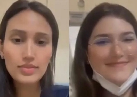 CRM investiga médicas que zombaram de criança atingida por raio no Amazonas