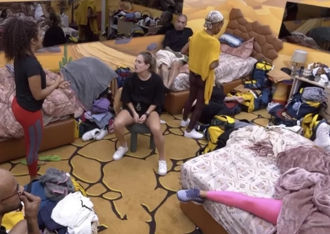 Brothers criticam comportamento de Nicácio no BBB 23: 'Soberbo'