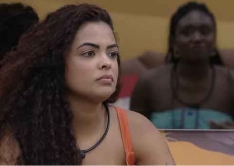Vídeo: Paula se revolta com Cristian: 'Vou arrancar a cabeça dele'