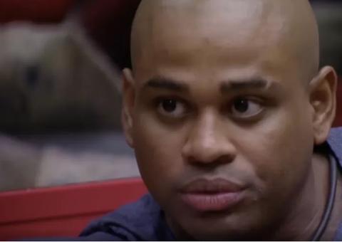 Cezar alerta Bruna sobre Paula no BBB 23: 'Não seja ingênua'