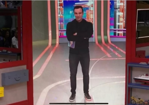 Após eliminação de Paula, prêmio sobe para R$1,82 milhão no BBB23