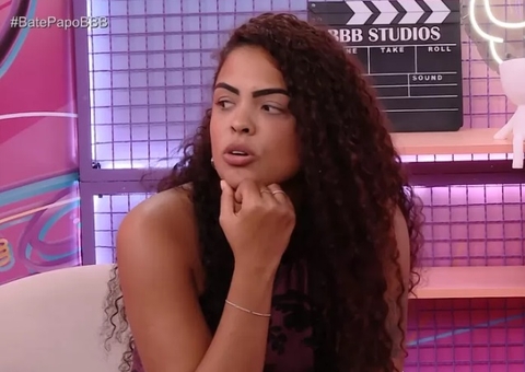 Paula explica comparação de Marília com Juliette: 'Não foi para diminuir'