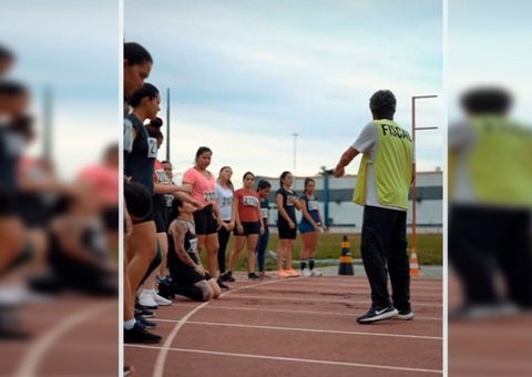 TAF do concurso da PM do Amazonas termina com mais de 6,5 mil candidatos avaliados