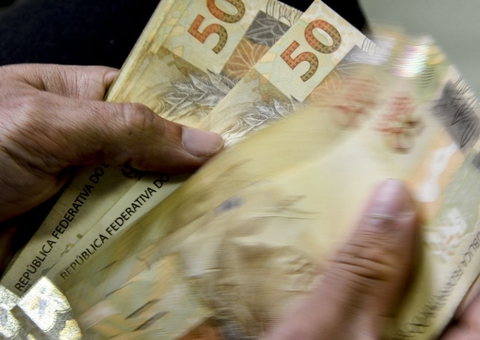 Caixa paga Bolsa Família a beneficiários com NIS de final 5