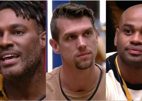 Rivais dizem por que emparedados devem ser eliminados do BBB23
