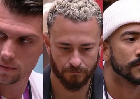 Paredão do BBB 23 atinge mais de 400 mil votos por minuto