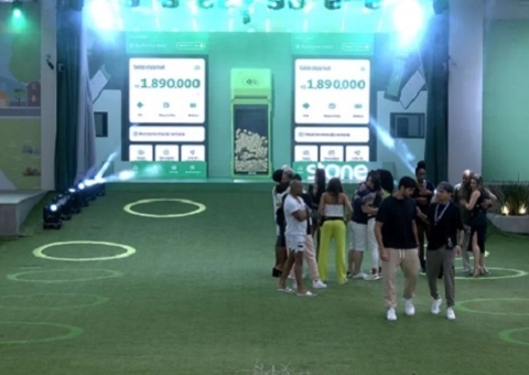 Prêmio sobe para R$ 1,89 milhão após palpites de brothers sobre eliminação de Cristian