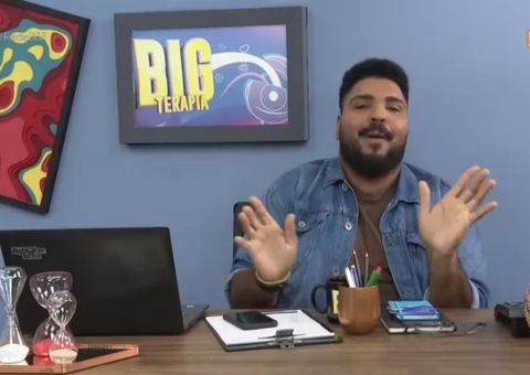 Vídeo: Paulo Vieira expõe Key e Gustavo após acusações de intolerância religiosa