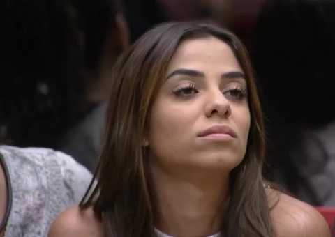 Equipe de Key repudia brincadeira de Paulo Vieira: 'Insinuar situações racistas não é piada'