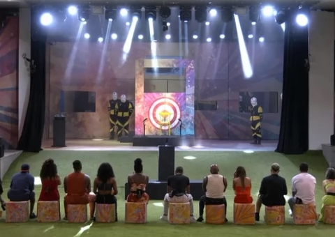 Jogo da Discórdia: Tiro, porrada e bomba entre brothers; veja vídeo