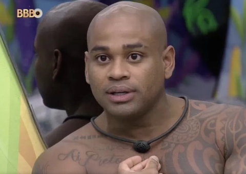 Cezar enfrenta Domitila: 'Por que tanta hostilidade contra mim?'