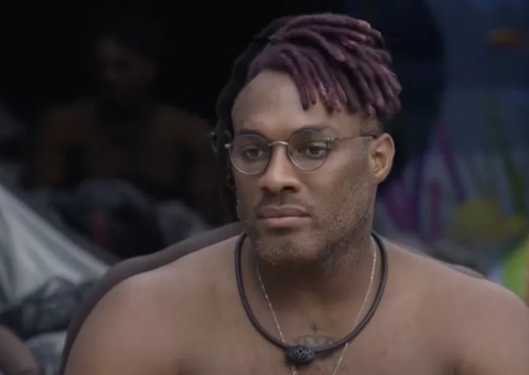 Nicácio reclama de não se sentir protegido por Key no BBB 23